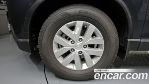 KGM Rexton, 2021 — миниатюра 5