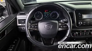 KGM Rexton, 2021 — миниатюра 14