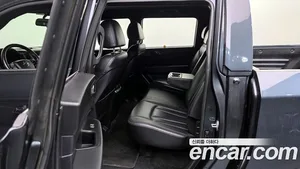KGM Rexton, 2021 — миниатюра 17