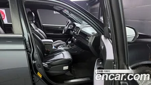 KGM Rexton, 2021 — миниатюра 20