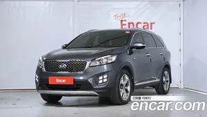 Kia Sorento, 2015 — миниатюра 1