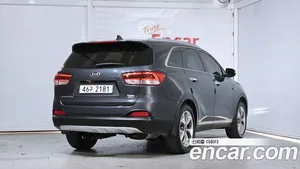 Kia Sorento, 2015 — миниатюра 2