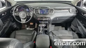 Kia Sorento, 2015 — миниатюра 7