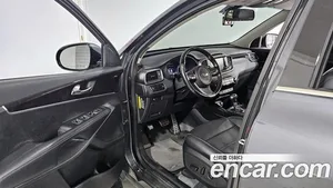Kia Sorento, 2015 — миниатюра 11