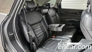 Kia Sorento, 2015 — миниатюра 12