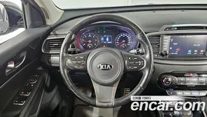 Kia Sorento, 2015 — миниатюра 13