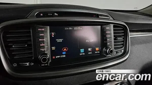 Kia Sorento, 2015 — миниатюра 16
