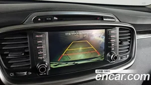 Kia Sorento, 2015 — миниатюра 17