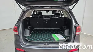 Kia Sorento, 2015 — миниатюра 20