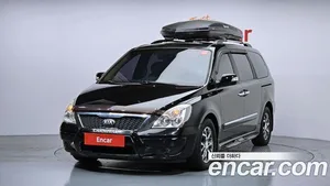 Kia Carnival, 2013 — миниатюра 1