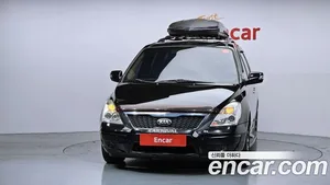 Kia Carnival, 2013 — миниатюра 3