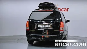 Kia Carnival, 2013 — миниатюра 4