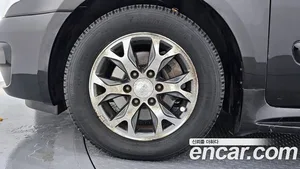Kia Carnival, 2013 — миниатюра 5