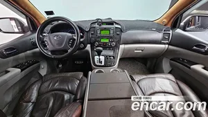 Kia Carnival, 2013 — миниатюра 7