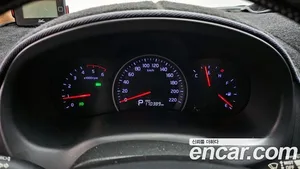 Kia Carnival, 2013 — миниатюра 8