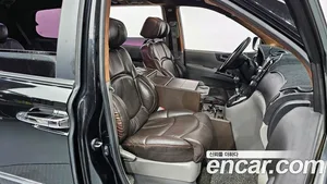 Kia Carnival, 2013 — миниатюра 10