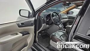 Kia Carnival, 2013 — миниатюра 11