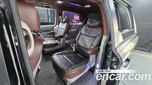 Kia Carnival, 2013 — миниатюра 12