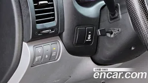 Kia Carnival, 2013 — миниатюра 14