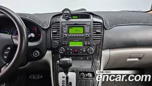 Kia Carnival, 2013 — миниатюра 15