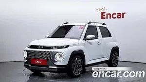 Hyundai Casper, 2022 — миниатюра 1