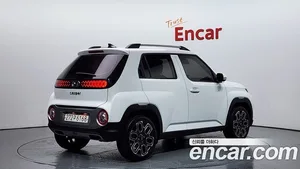 Hyundai Casper, 2022 — миниатюра 2