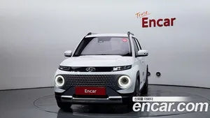 Hyundai Casper, 2022 — миниатюра 3