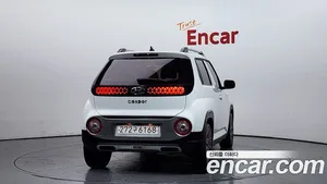 Hyundai Casper, 2022 — миниатюра 4