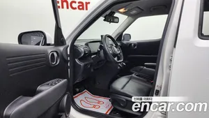 Hyundai Casper, 2022 — миниатюра 10