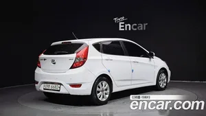 Hyundai Accent, 2017 — миниатюра 2
