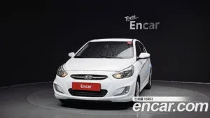 Hyundai Accent, 2017 — миниатюра 3