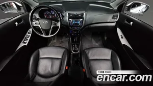 Hyundai Accent, 2017 — миниатюра 7