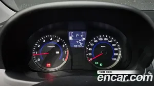 Hyundai Accent, 2017 — миниатюра 8