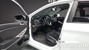 Hyundai Accent, 2017 — миниатюра 10