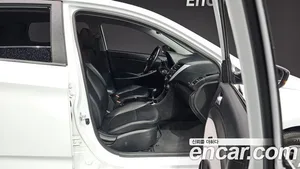 Hyundai Accent, 2017 — миниатюра 12