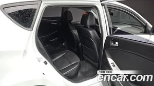 Hyundai Accent, 2017 — миниатюра 13