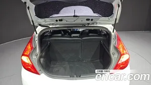 Hyundai Accent, 2017 — миниатюра 20