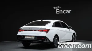 Hyundai Avante, 2024 — миниатюра 2