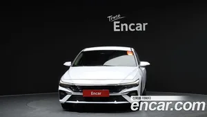 Hyundai Avante, 2024 — миниатюра 3