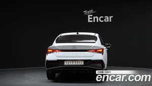 Hyundai Avante, 2024 — миниатюра 4