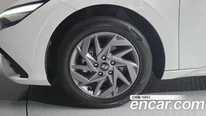 Hyundai Avante, 2024 — миниатюра 5