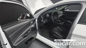 Hyundai Avante, 2024 — миниатюра 11