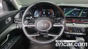 Hyundai Avante, 2024 — миниатюра 14