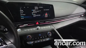 Hyundai Avante, 2024 — миниатюра 15
