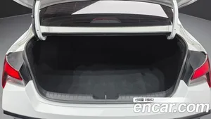 Hyundai Avante, 2024 — миниатюра 20
