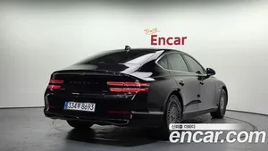 Genesis G80, 2020 — миниатюра 2