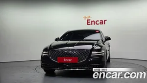 Genesis G80, 2020 — миниатюра 3
