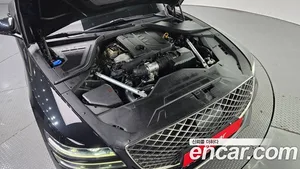 Genesis G80, 2020 — миниатюра 6