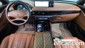Genesis G80, 2020 — миниатюра 7