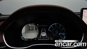 Genesis G80, 2020 — миниатюра 8